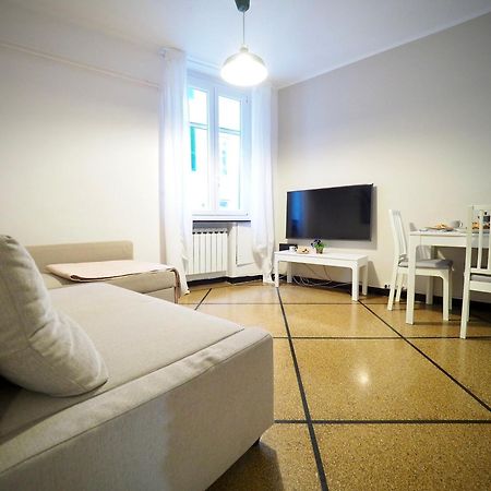 Dimora Di San Vincenzo Apartment Genova Exterior foto