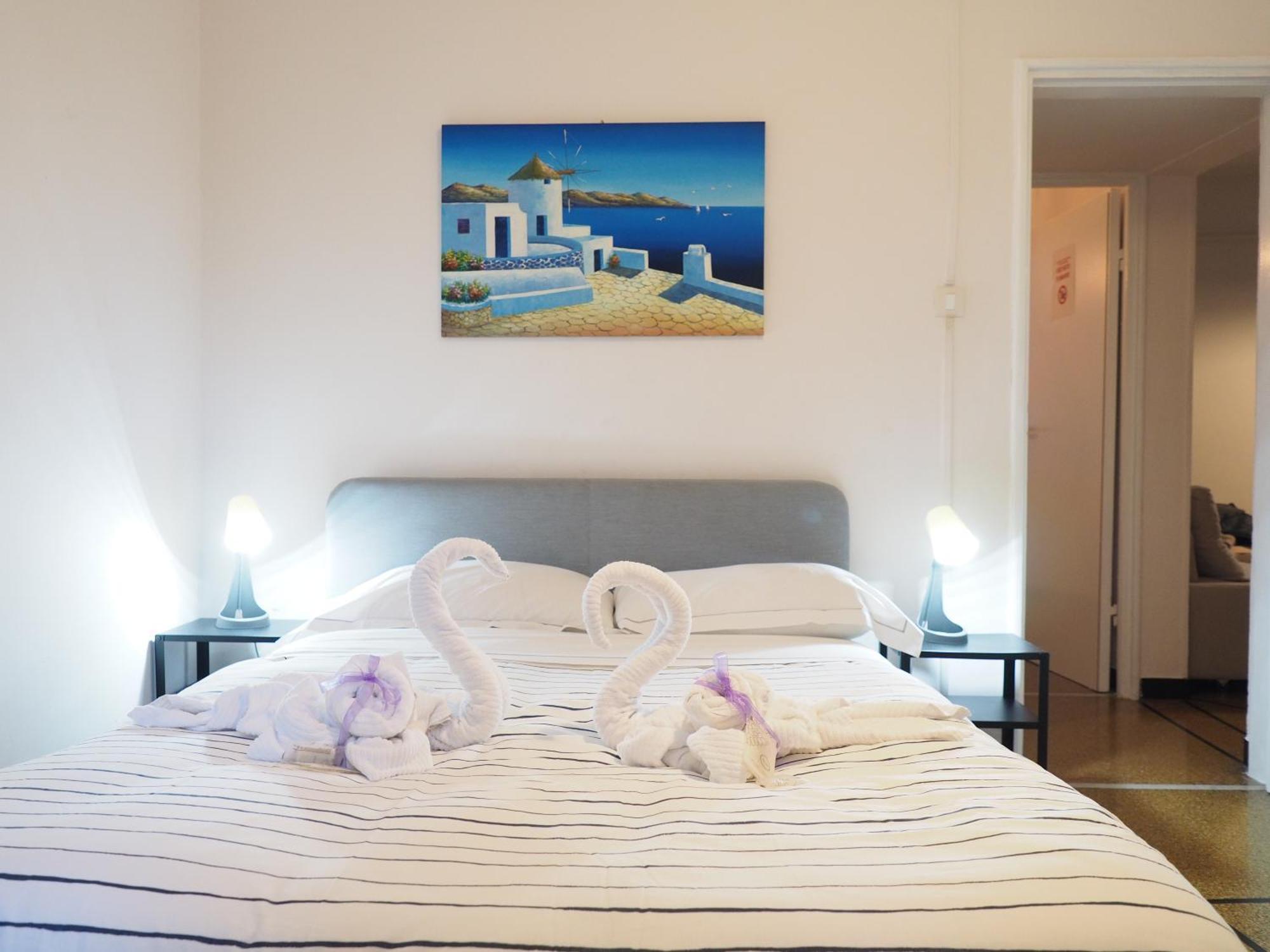 Dimora Di San Vincenzo Apartment Genova Exterior foto