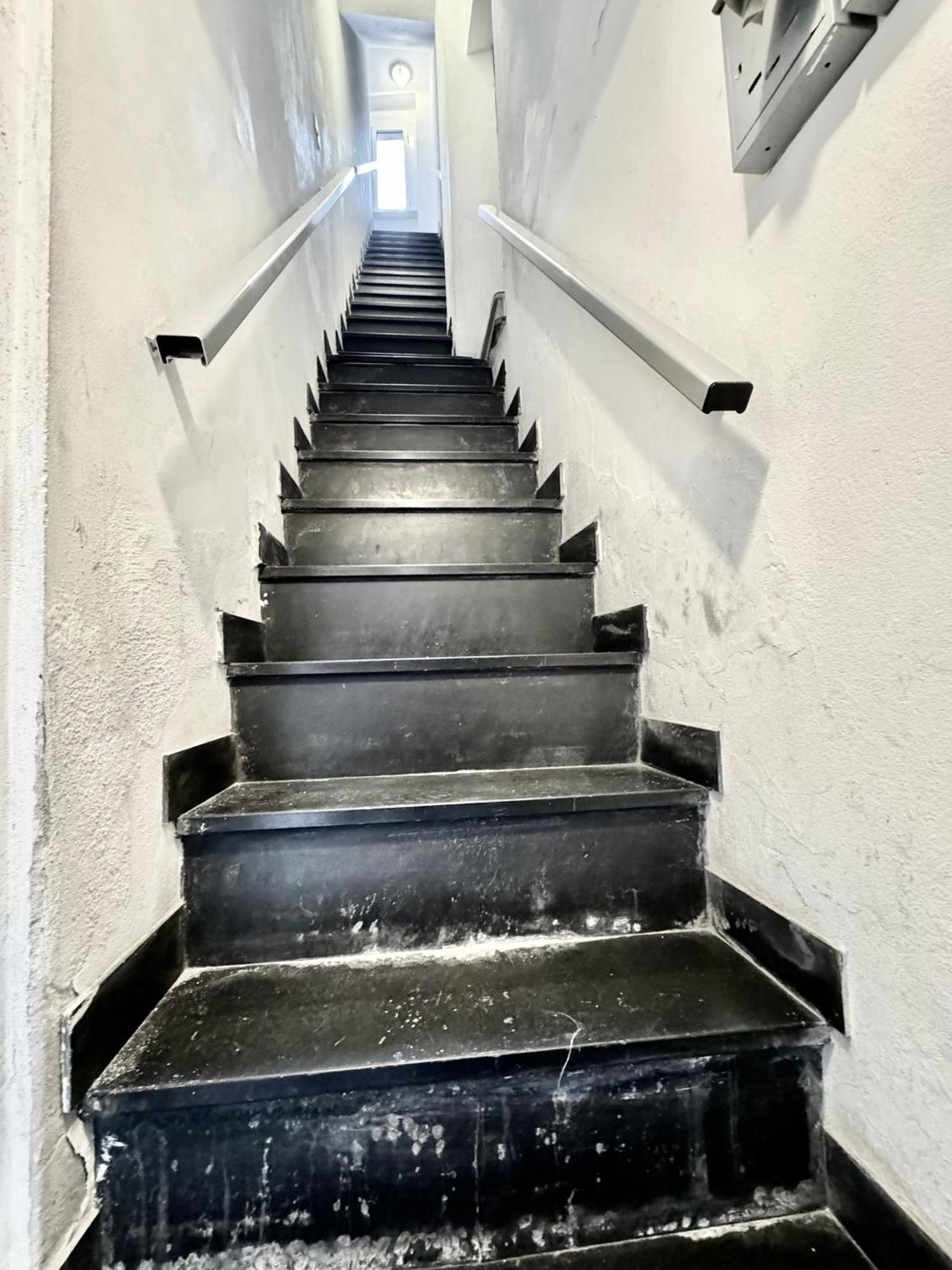 Dimora Di San Vincenzo Apartment Genova Exterior foto